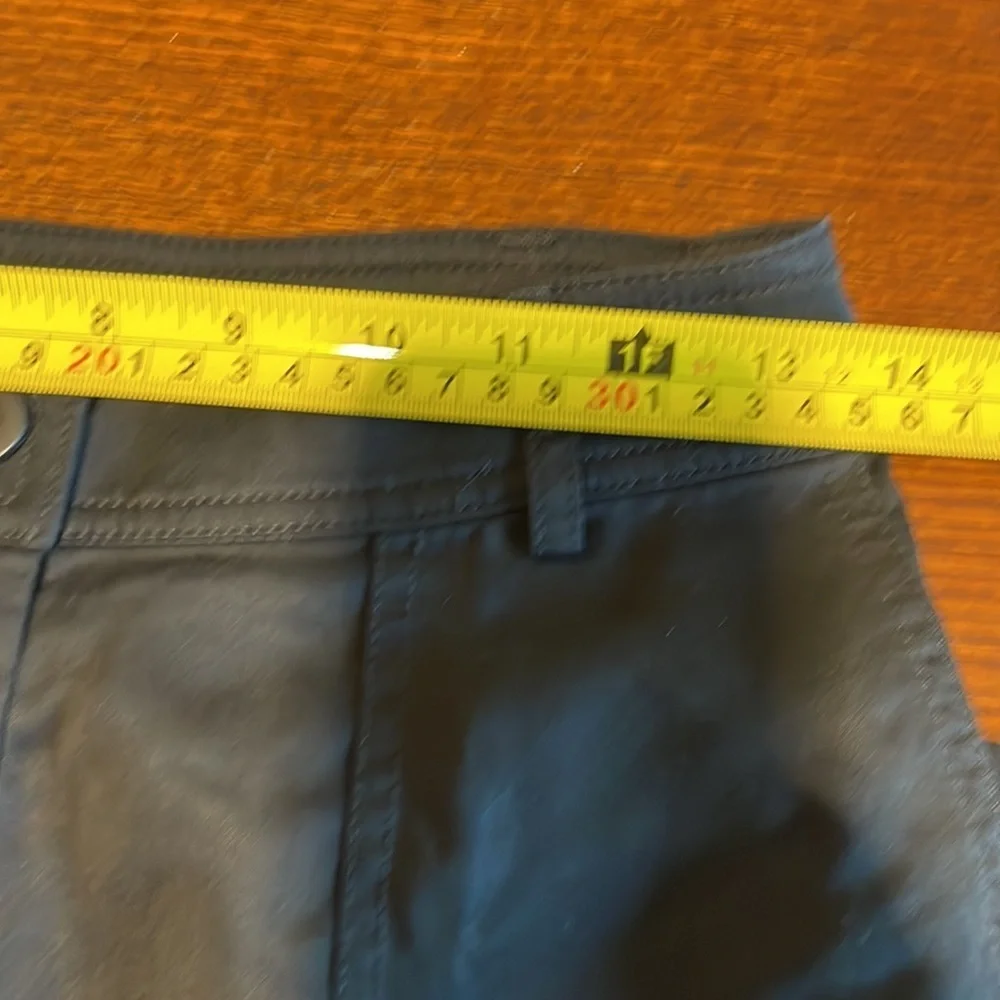 J. Crew very good